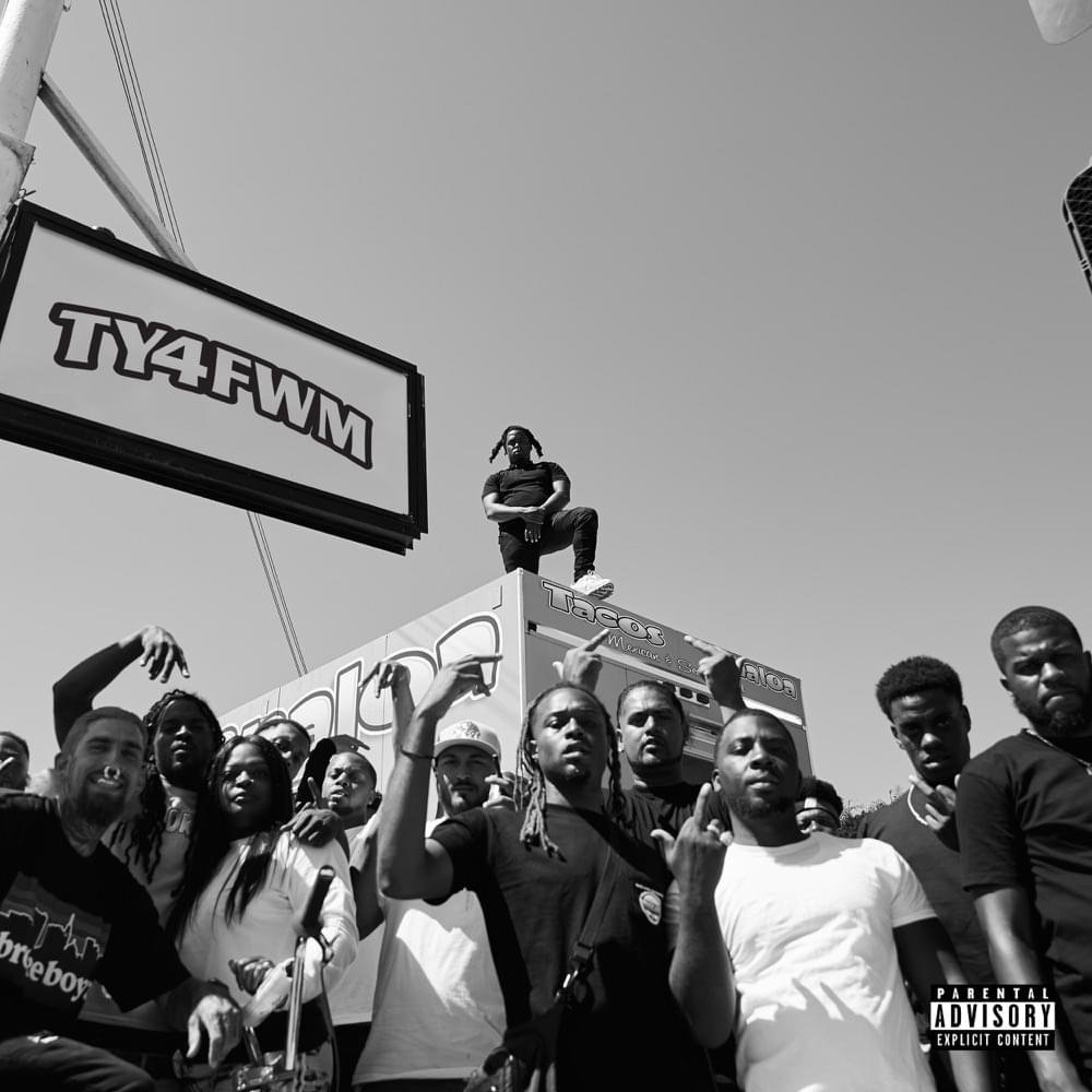 Albums Ego — ALLBLACK, Kenny Beats & Drakeo The Ruler Last.fm