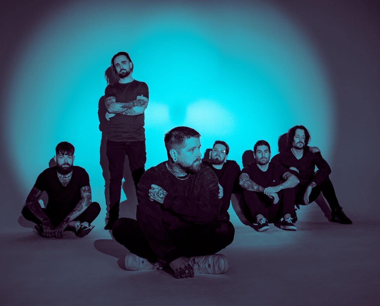 Bury Tomorrow music, videos, stats, and photos | Last.fm