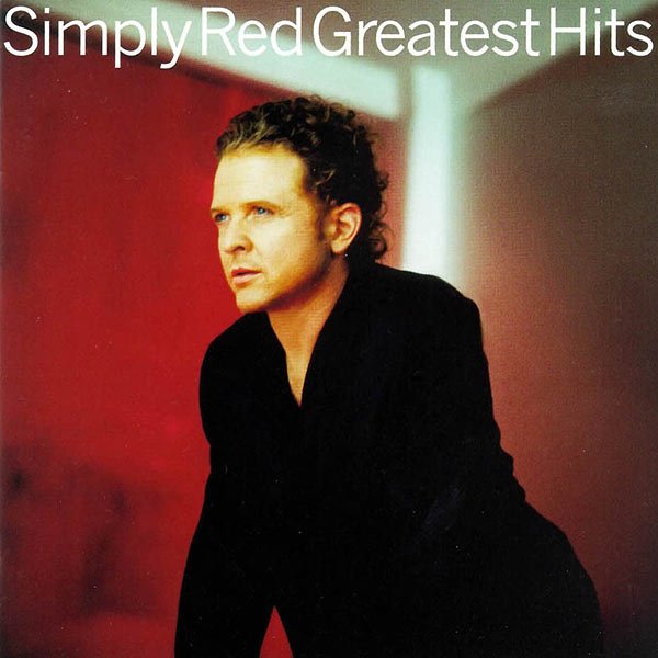 Something Got Me Started — Simply Red | Last.fm
