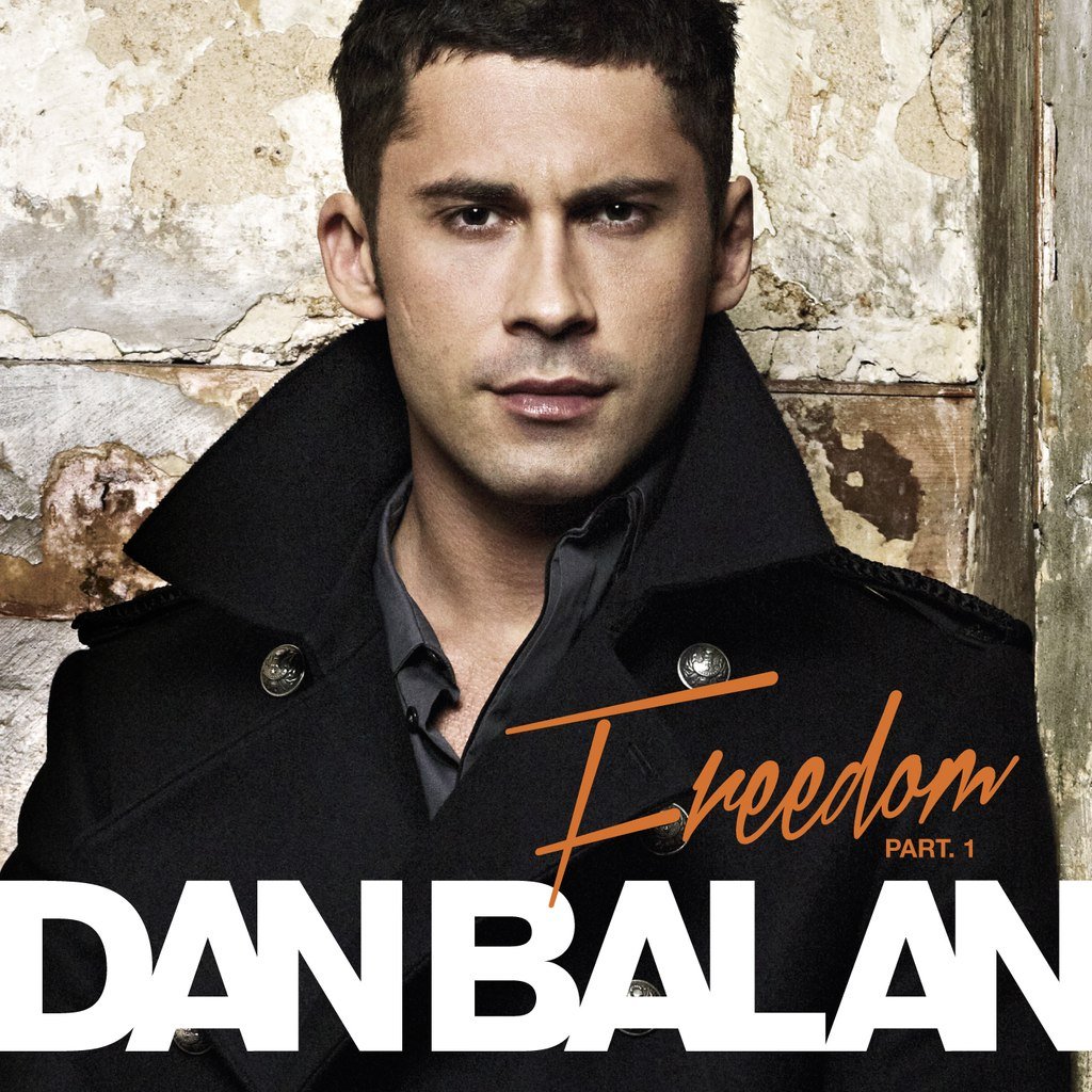 Люби — Dan Balan | Last.Fm