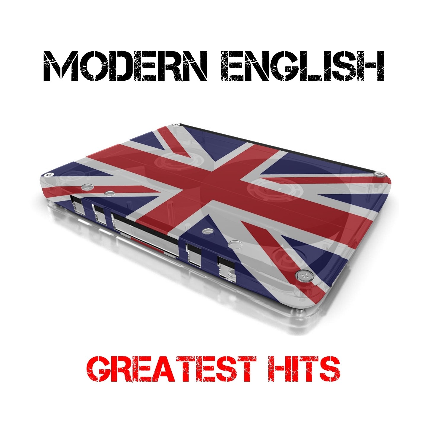 Modern English Greatest Hits — Modern English | Last.fm