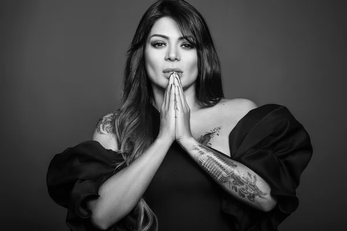 Marbelle music, videos, stats, and photos | Last.fm