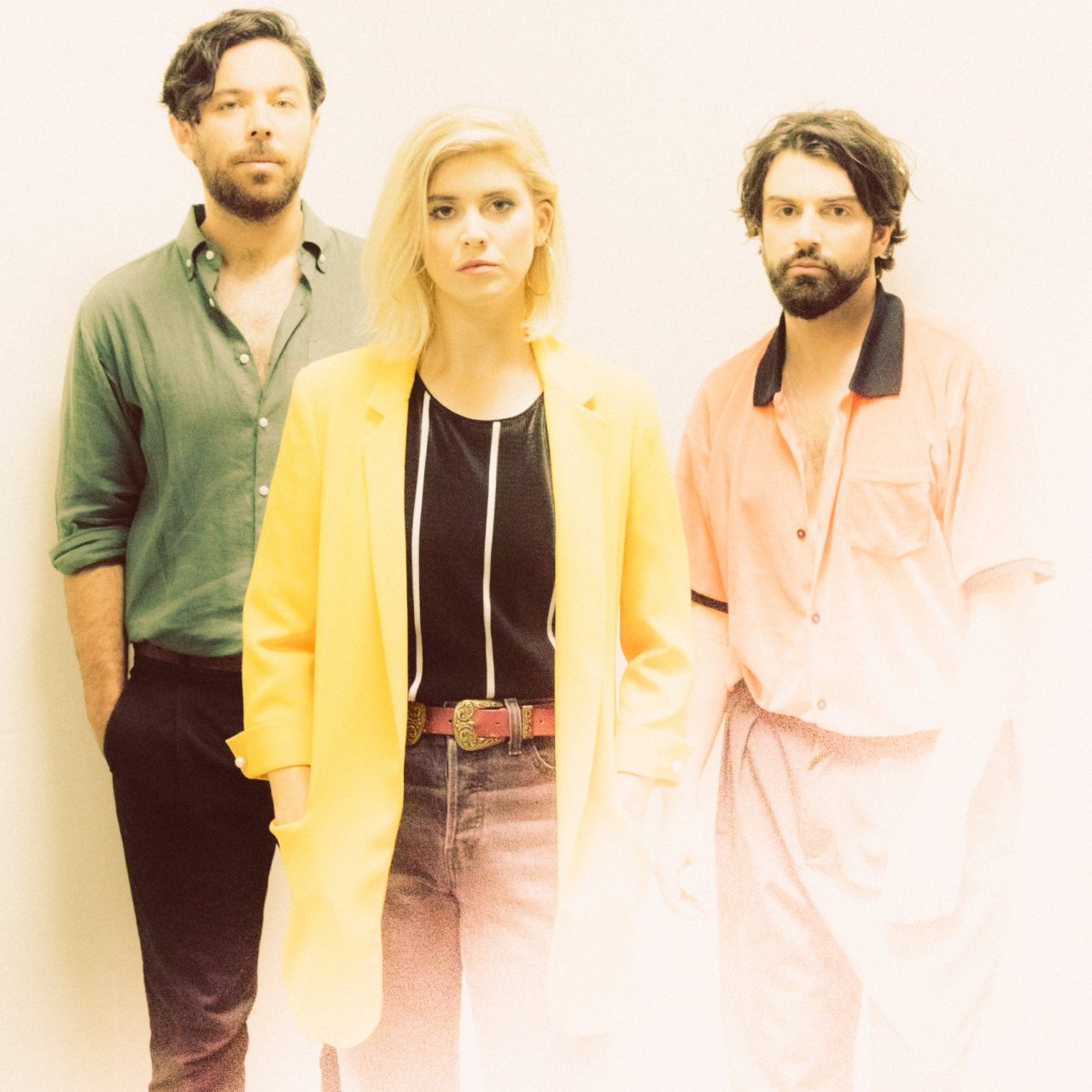 1957 Milo Greene 8tracks radio