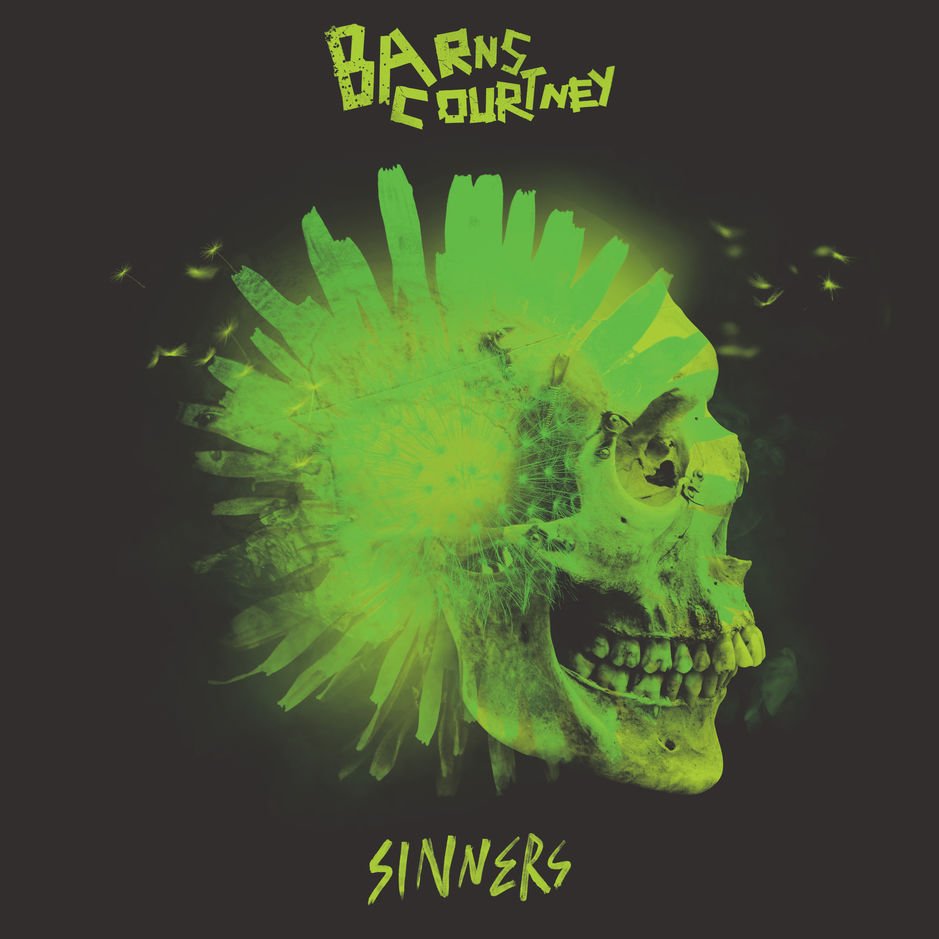 Sinners — Barns Courtney | Last.fm