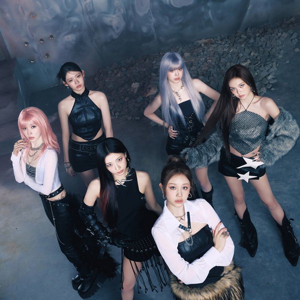SHEESH” TEASER AHYEON, RUKA, CHIQUITA, RORA REACTION — Baby