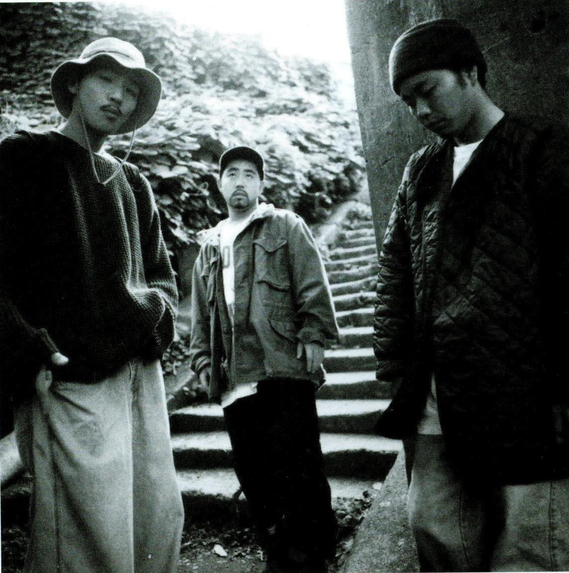 radioaktiveprojeqt neworlderキングギドラ キングギドラ new single 『HipHopia』 Available on all