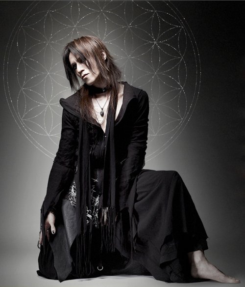 SUGIZO Photos (1 of 141) Last.fm