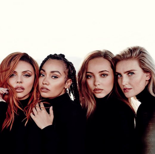 Little Mix Profile Picture
