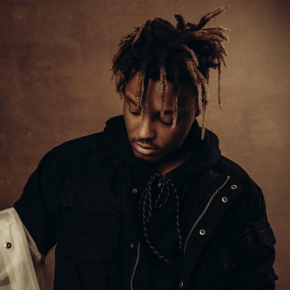 Lace It - by Juice WRLD, Eminem, and Benny Blanco - The Clout Magazine