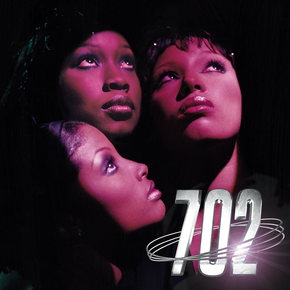 702 702 Last.fm