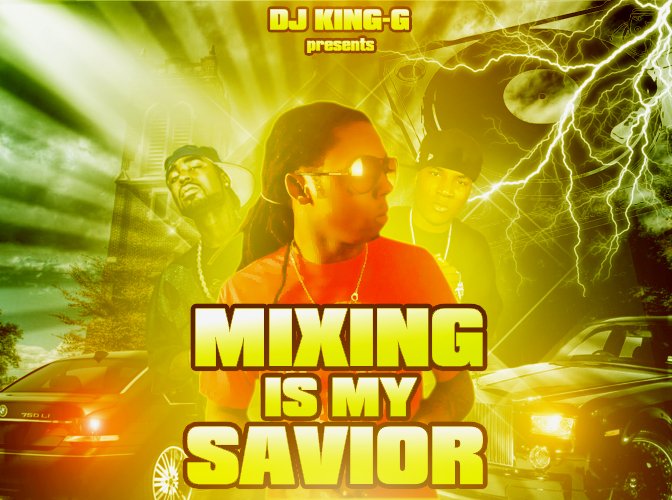 Imma Star Jeremih Album