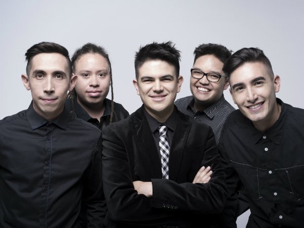 Su Presencia music, videos, stats, and photos Su Presencia music, videos, stats, and photos