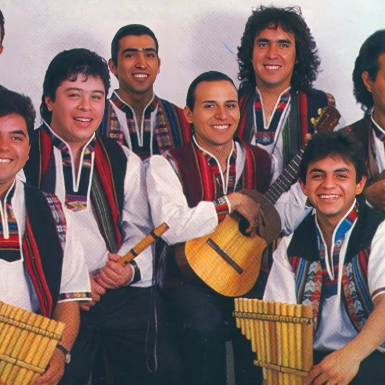 Picture of Los Askis