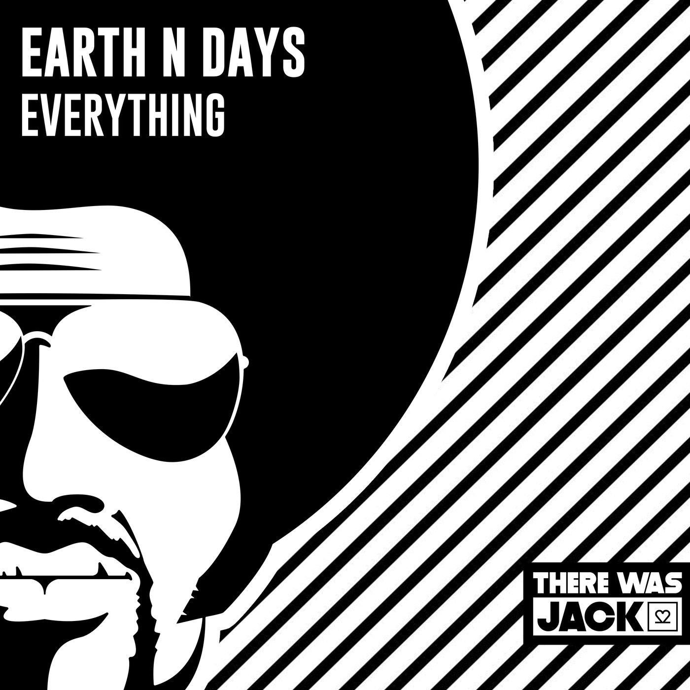 Песня everything day. Earth n Days. Earth Mix. Tai son of 8 - in & out (Earth n Days RMX).