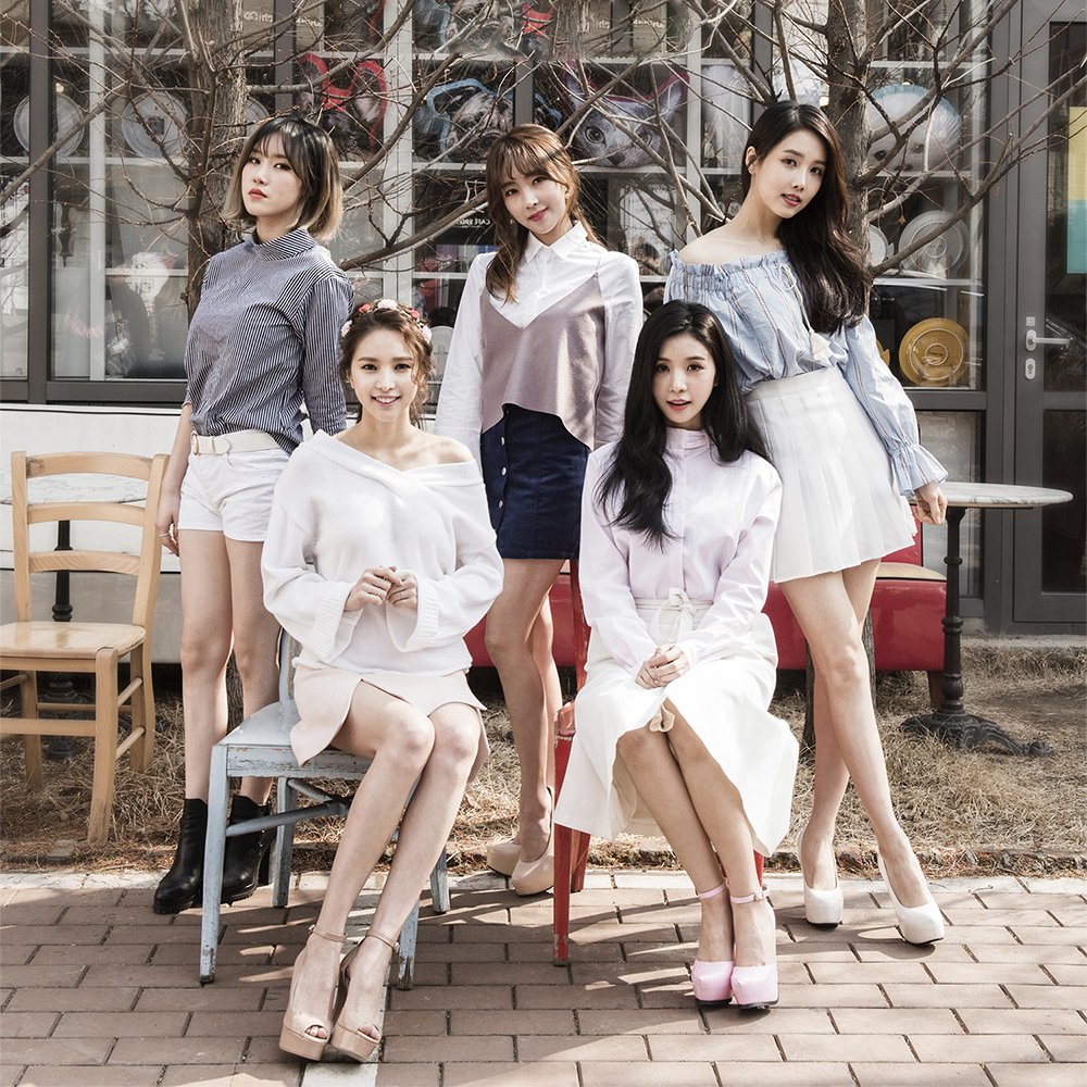 FIESTAR music, videos, stats, and photos | Last.fm