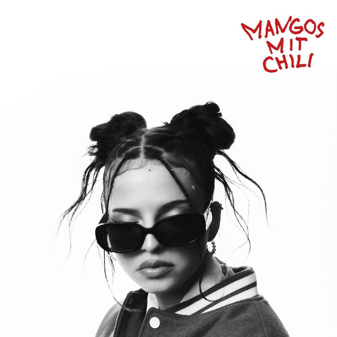 Tags - <b>Mangos</b> mit Chili - Nina Chuba Last.fm.