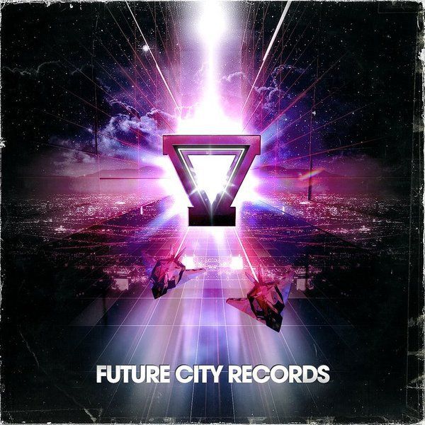 Читай о Midnight Drive - Love Droid - Future City Records Compilation Vol. 