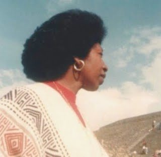 Victoria Santa Cruz Edad, ciudad natal, biografía Last.fm