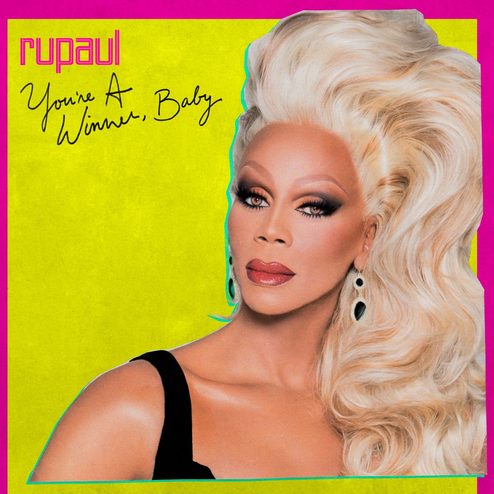 London — RuPaul Last.fm