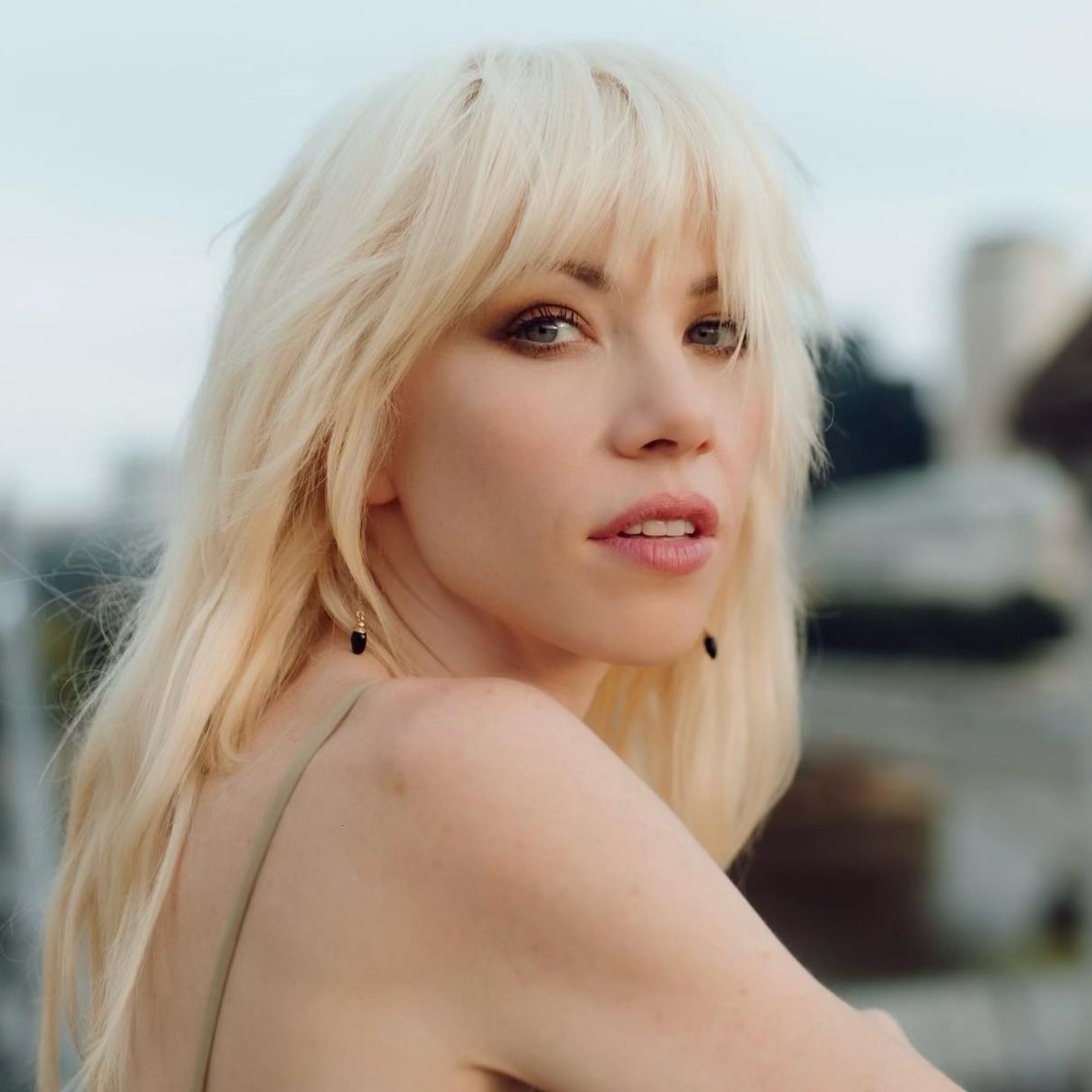Carly Rae Summers