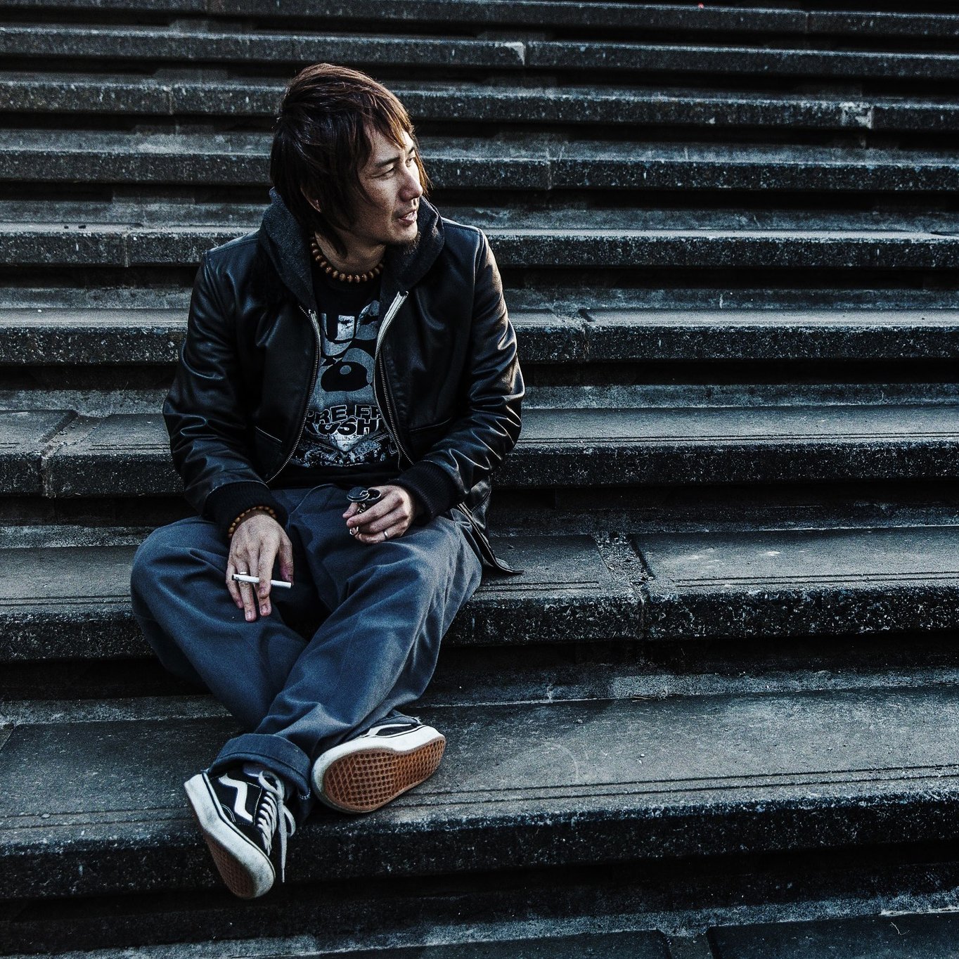 Ken Yokoyama biography | Last.fm