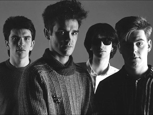 The Smiths Photos (1 of 134) | Last.fm