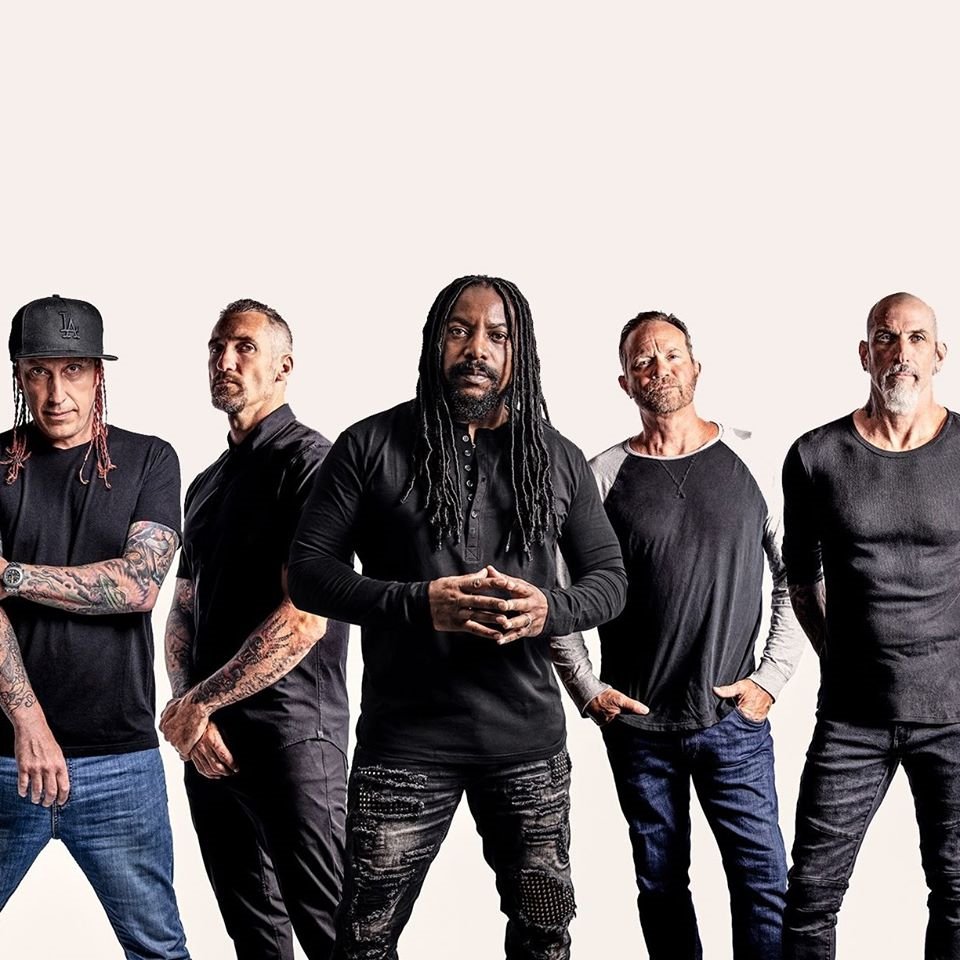 Sevendust music, videos, stats, and photos Last.fm