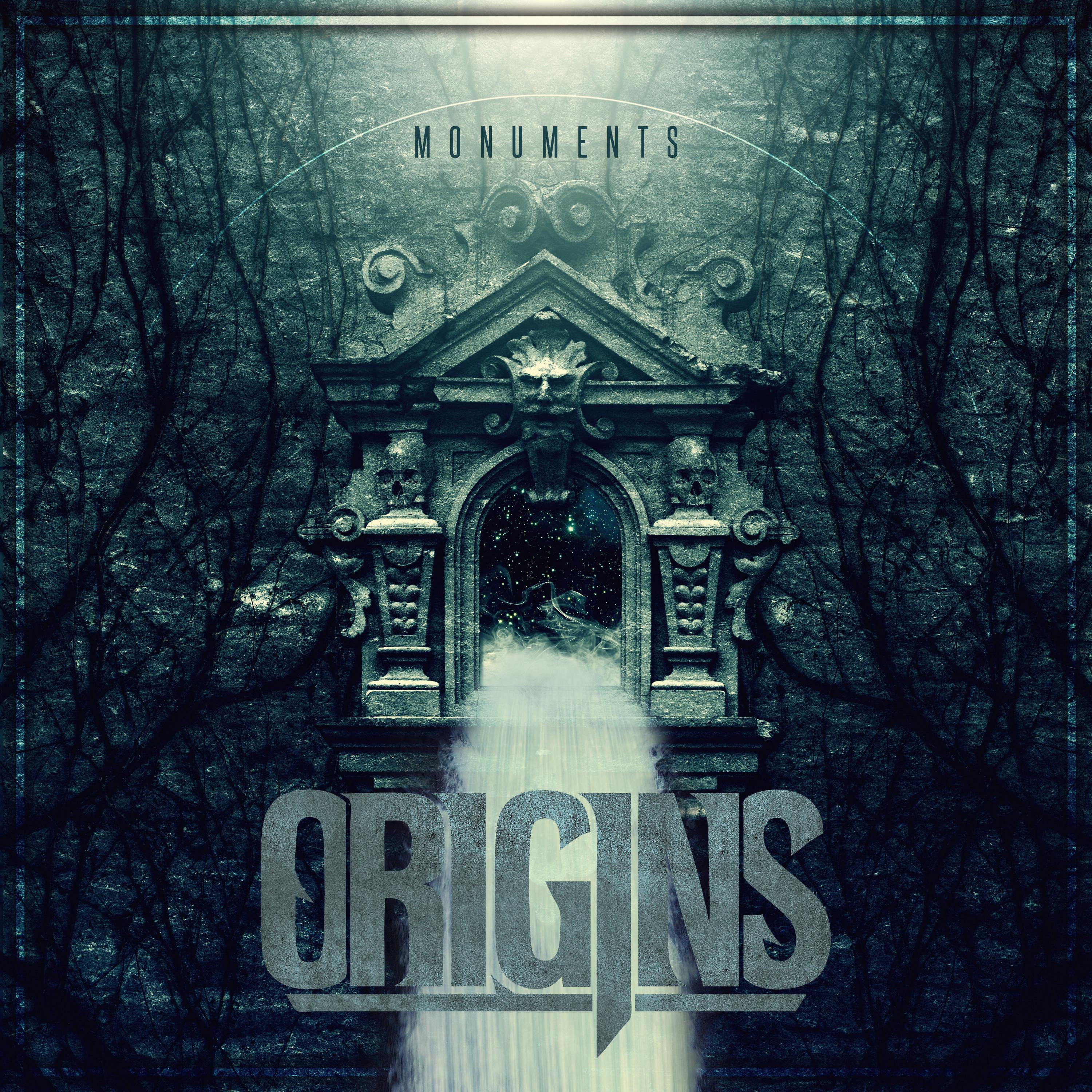Origin origin album. Monuments обложка. monuments album. monument of a memory. power inside.