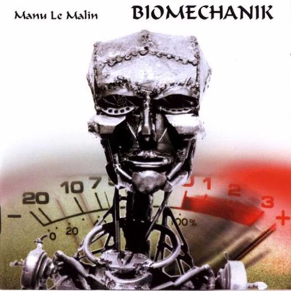 An Old Dream — Manu Le Malin | Last.fm