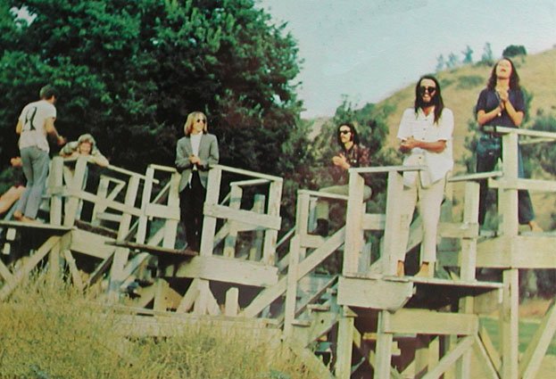 Relatively Clean Rivers Biography Last Fm