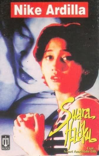 Suara Hatiku Nike Ardilla Last.fm