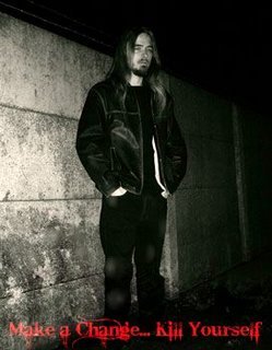 Similar artists - Make a Change… Kill Yourself | Last.fm
