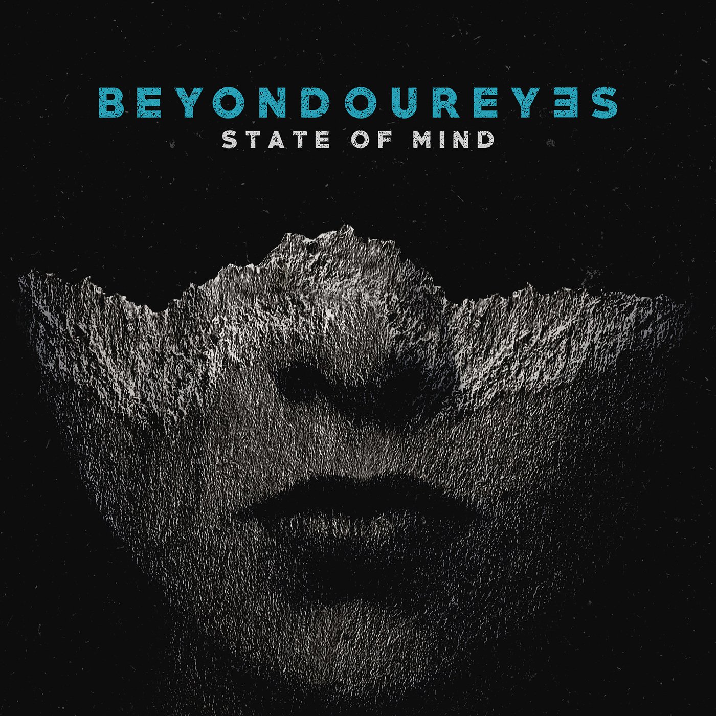 Gone beyond. Beyond Mind. Beyond the Mind's Eye. Beyond your Eyes. Mind's Eye 2016.