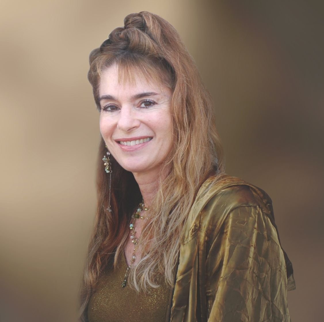 Karen Davis Sar Shalom - Sar Shalom Karen Davis – Galilee Of The