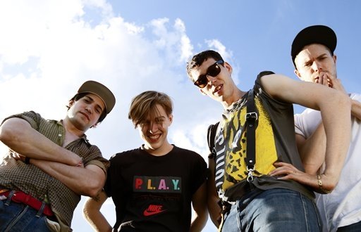 The Virgins music, videos, stats, and photos | Last.fm 