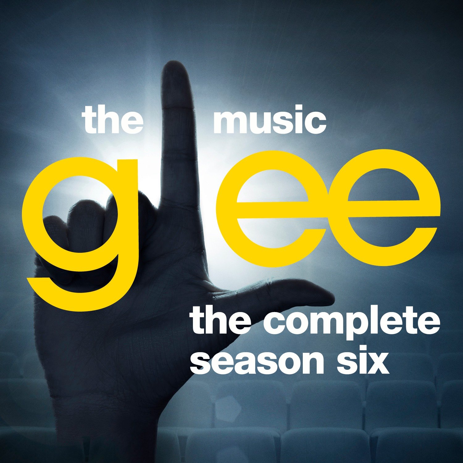 Glee: The Music, The Complete Season Six — Glee Cast | Last.fm