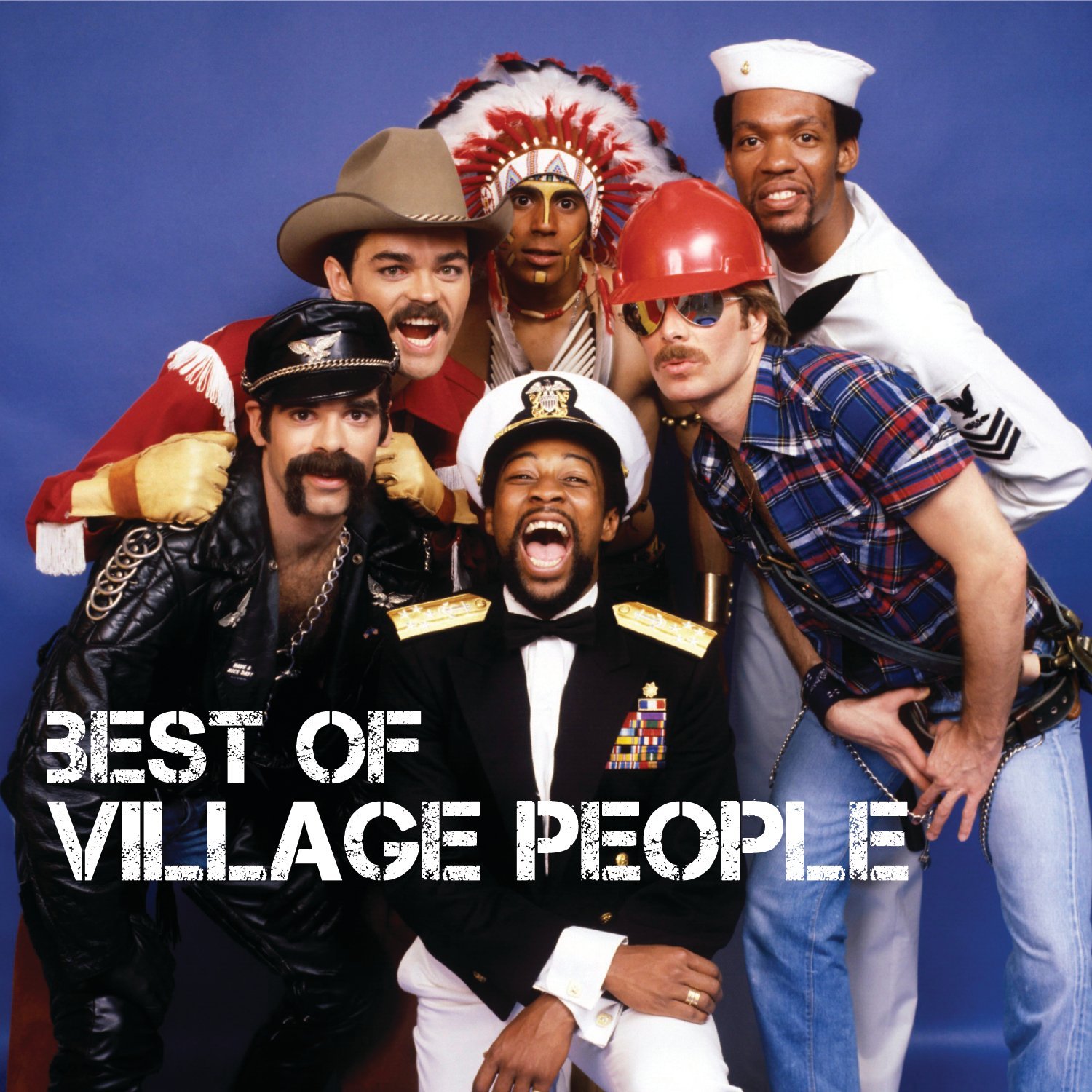 Песня go west. Village people 1979. Группа Village people YMCA. YMCA Village people обложка. Виллидж пипл.