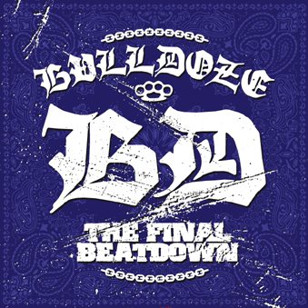 洋楽 DENIED nyhc beatdown irate bulldoze 洋楽 DENIED nyhc beatdown irate bulldoze BULLDOZE - BEATDOWN