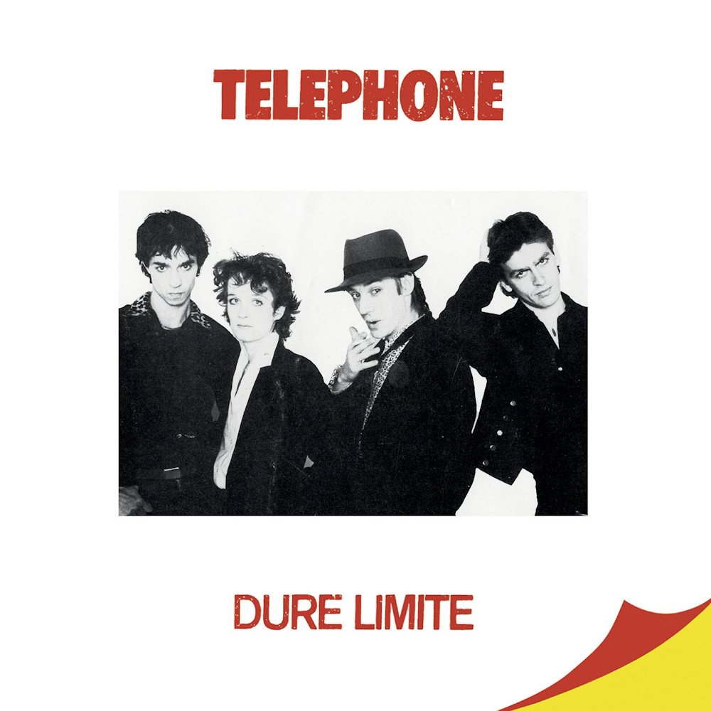 Cendrillon — Téléphone | Last.fm