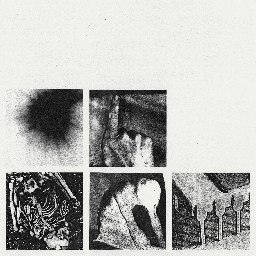 Bad Witch — Nine Inch Nails Bad Witch — Nine Inch Nails