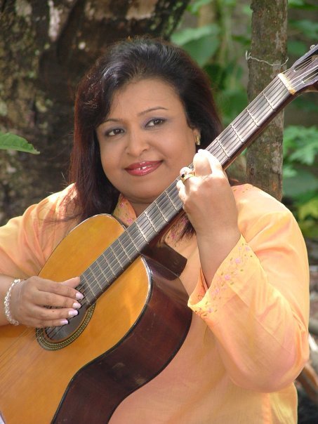 Mariyasel Gunathilaka music, videos, stats, and photos | Last.fm