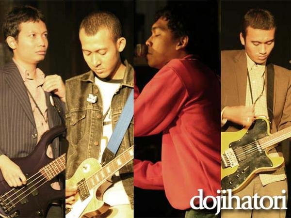 Dojihatori music, videos, stats, and photos | Last.fm