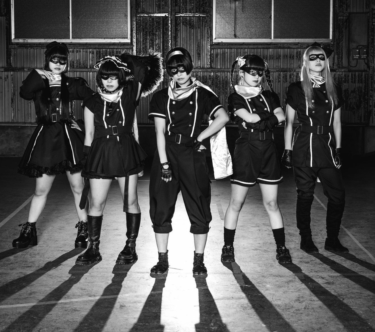SICK IDOLS — めろん畑 A GOGO | Last.fm