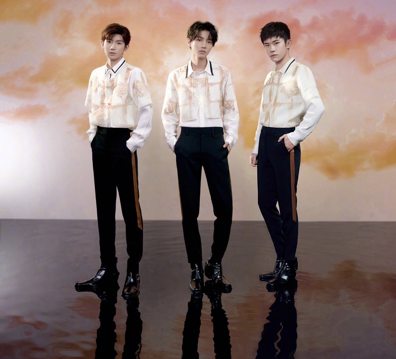 TFBOYS music, videos, stats, and photos | Last.fm