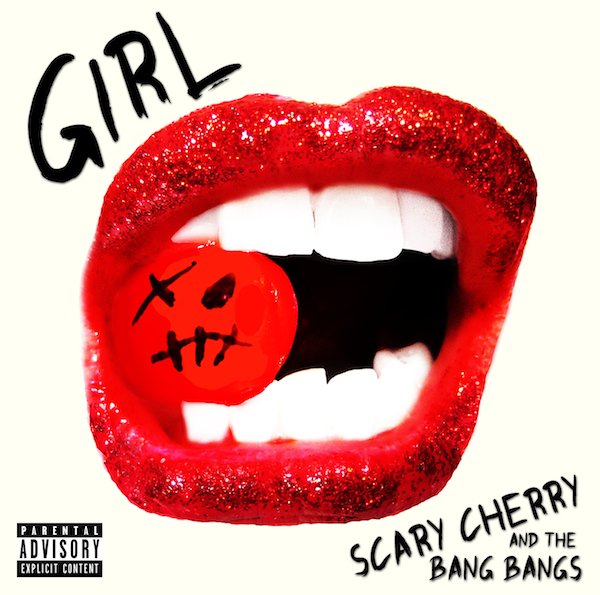 Bang bang девушка. Devil is a girl альбом.