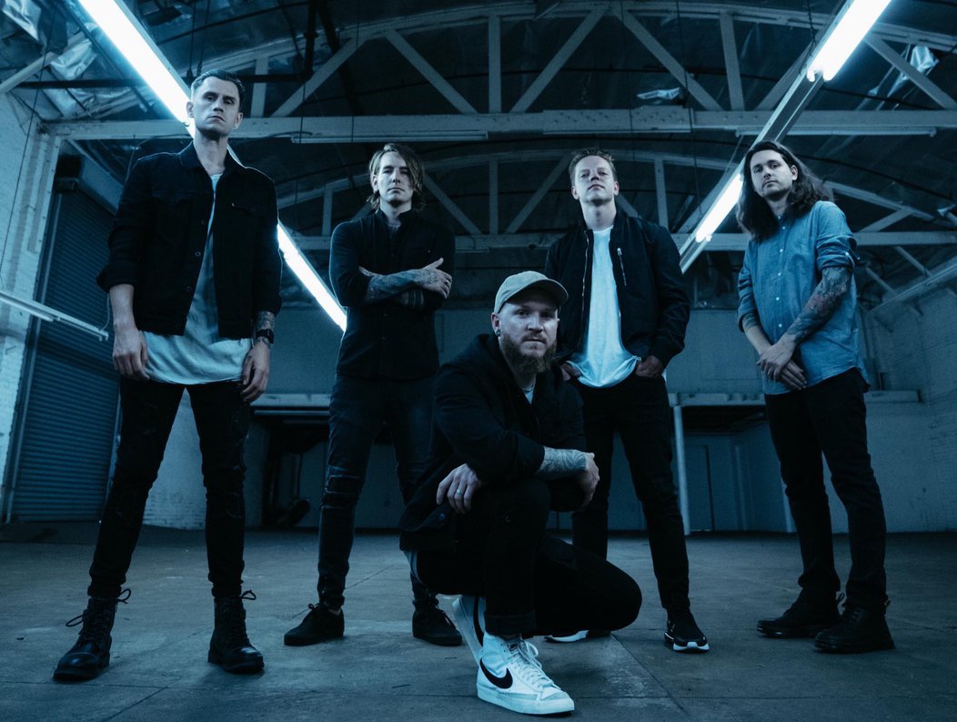 Memories — We Came as Romans | Last.fm