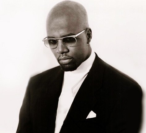 Until The End Of Time — Aaron Hall | Last.fm