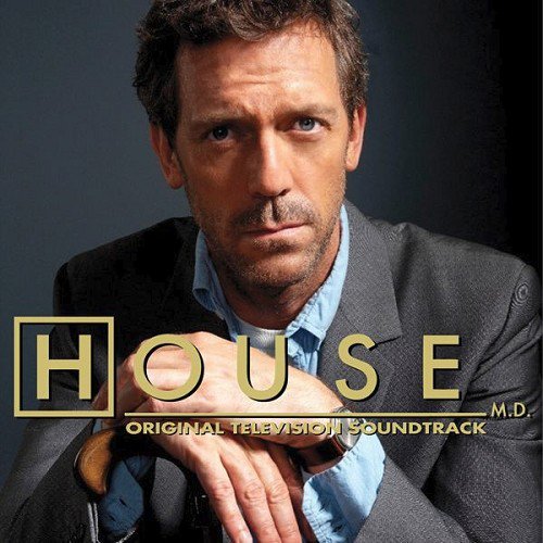 House M.D. (Original Television Soundtrack) — Various Artists