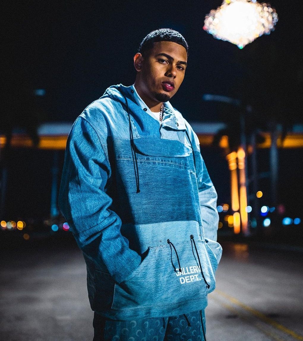 Myke Towers Álbumes y discografía Last.fm