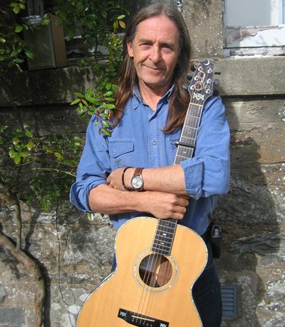Dougie MacLean music, videos, stats, and photos | Last.fm